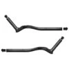 Vision Speed Carbon Extensions For Clip-On Aerobars - J-Bend -ROCKSHOX Sales vision speed carbon extensions j bend 1 942877