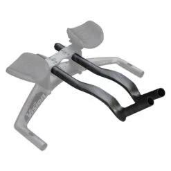 Vision Speed Carbon Extensions For Clip-On Aerobars - J-Bend -ROCKSHOX Sales vision speed carbon extensions j bend 2 942878