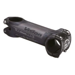 Vision TriMax Carbon Stem - 31.8mm - 6°