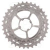 Campagnolo® Campagnolo Sprockets For Super Record 12-speed Cassette - 25-29-34 Teeth - Silver
