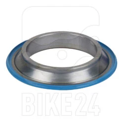 Cane Creek 110 Crown-Race 47/30mm 1 1/4 To 1 1/8 Inches For EC, ZS, IS - BAA0842A