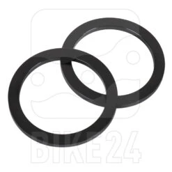 Cane Creek Spacer Kit 2.5mm (VE/2) For Hellbender Bottom Bracket BSA