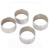 Formula Bushing Kit For 35 / Selva / Nero - SB40030-00 2 Formula Bushing Kit For 35 / Selva / Nero - SB40030-00 -ROCKSHOX Sales wm formula bushing kit for 35 selva nero sb40030 00 925833