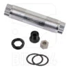 Race Face Spindle Kit Cinch - XC 68/73mm - RF134SL - Silver -ROCKSHOX Sales wm race face spindle kit cinch 68 73mm rf136 827918