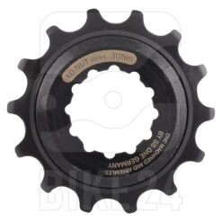 Reverse Components XD Single Speed Kit - Black
