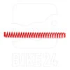 RockShox Replacement Coil Spring 170 Mm For Lyrik From 2010 -ROCKSHOX Sales wm rockshoxersatzstahlfeder170lyrikab2010 811667