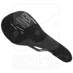 SDG Patriot Sensus RL CroMo Saddle - Black/black