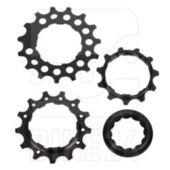 SRAM Cassette Replaceable Cogs PG-1210/1230 - 11-13-15T - 11.2418.008.000