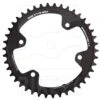 TA Specialites ONE X110 Chainring For Shimano GRX - 4-Arm - 110mm - Black 1 TA Specialites ONE X110 Chainring For Shimano GRX - 4-Arm - 110mm - Black -ROCKSHOX Sales wm ta specialites one x110 chainring for shimano grx 4 arm 110mm black 941977