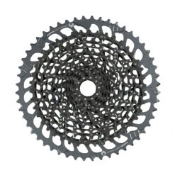 SRAM XG-1275 Eagle Cassette 12-speed - 10-52 Teeth - Grey