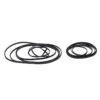 SRAM Stealth Ring Set For Red XG-1290 Casettes 2 SRAM Stealth Ring Set For Red XG-1290 Casettes -ROCKSHOX Sales xg 1290 stealth ring set 979431