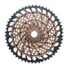 SRAM XG-1299 Eagle Cassette 12-speed - 10-52 Teeth - Copper