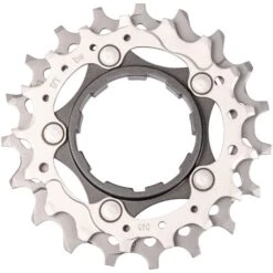 Shimano Sprocket Unit For XTR CS-M9001 / CS-M9000 Cassette 11-speed | 17-19 T | Y1PU98020