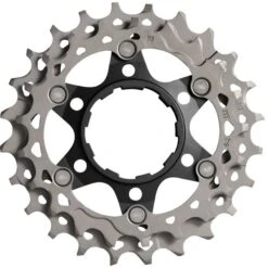 Shimano Sprocket Unit For XTR CS-M9001 / CS-M9000 Cassette 11-speed | 21-24 T | Y1PU98030