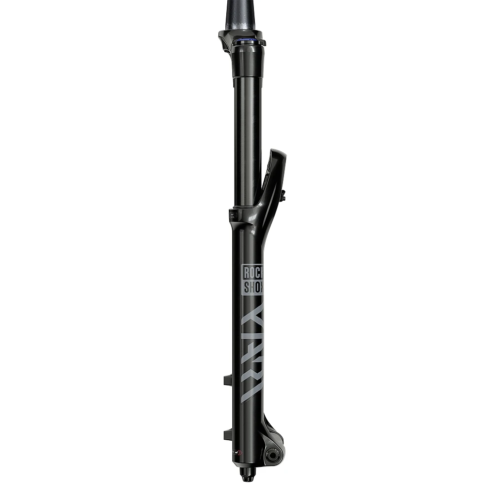 RockShox Yari RC Debon Air 29" Suspension Fork - 150mm - 42mm Offset - Tapered - 15x110mm Boost - Maxle Stealth - Gloss Black 5 RockShox Yari RC Debon Air 29" Suspension Fork - 150mm - 42mm Offset - Tapered - 15x110mm Boost - Maxle Stealth - Gloss Black - Image 3