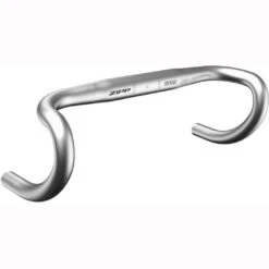 ZIPP Service Course 80 Handlebar - Silver