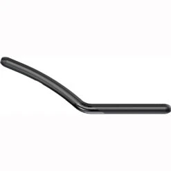 ZIPP Vuka Alumina Evo 110 Extensions - Black