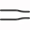 ZIPP Vuka Alumina Evo 70 Extensions - Black -ROCKSHOX Sales zipp vuka alumina evo seventy extensions a 835615