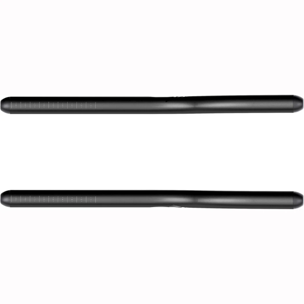 ZIPP Vuka Alumina Race Extensions - Black 4 ZIPP Vuka Alumina Race Extensions - Black - Image 2