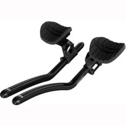 ZIPP Vuka Clip Incl. Alumina Extensions - Black