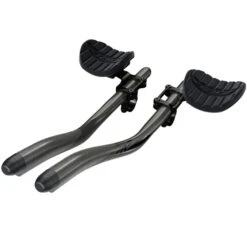 ZIPP Vuka Clip Incl. Carbon Extensions - Black