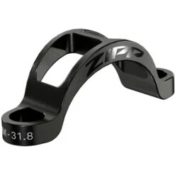 ZIPP Vuka Clip Riser Kit - Black